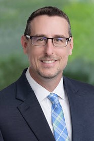 Chris Griffith, COO and CIO of St. Petersburg-based UPC Insurance and President of Skyway.com