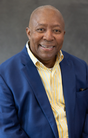 State Auto Insurance Companies Vice President of Strategic Agency Partnerships and External Relations Gerald Ladner, named the 2021 PIA National Company Representative of the Year. (Photo: Business Wire)