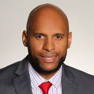 Leonardo Dionicio, vice president, Technology Foundation at Sun Life U.S.