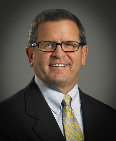 Bob King, Executive Vice President of Treaty Reinsurance, Safety National Re (Photo: Business Wire).
