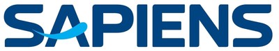 Sapiens International Corporation Logo (PRNewsfoto/Sapiens International)