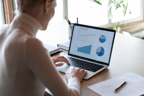 Cardinality.io puts all the information relevant to our business at our fingertips, allowing us to use data analytics and machine learning to drive our business forward.