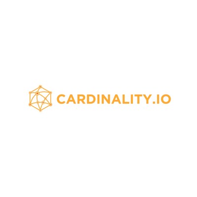 Cardinality.io - Get more value from your data. (PRNewsfoto/Cardinality)