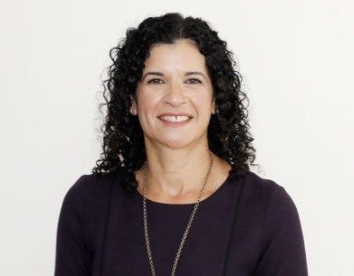 Amy Feller, Regional Executive Officer for the New York Region
