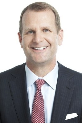 Kevin Rampe named Head of Chubb North America Claims