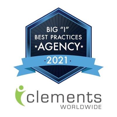 Clements Worldwide Receives 15th Consecutive IIABA Best Practices Agency Award