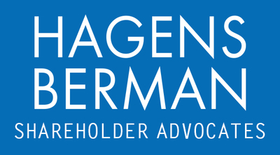 Hagens Berman Sobol Shapiro LLP