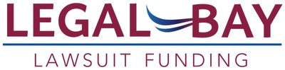 Legal-Bay LLC Logo (PRNewsFoto/Legal-Bay LLC)