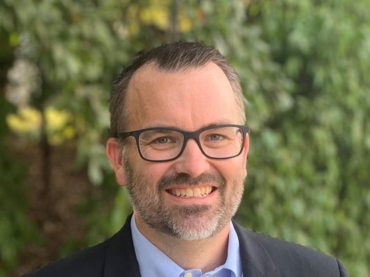Justin Swant - Chief Business Officer, Laguna Health