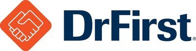DrFirst creates unconventional technology solutions that solve care collaboration, medication management, price transparency, and adherence challenges faced in healthcare. Nearly 300,000 healthcare professionals, including more than 100,000 prescribers, nearly half the EHRs in the U.S., and more than 1,400 hospitals in the U.S. and Canada use DrFirst to improve workflows, expedite secure collaboration, and drive better patient outcomes. Visit www.drfirst.com or @DrFirst. (PRNewsfoto/DrFirst)