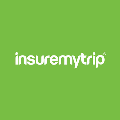 InsureMyTrip.com corporate logo (PRNewsFoto/InsureMyTrip) (PRNewsFoto/InsureMyTrip)