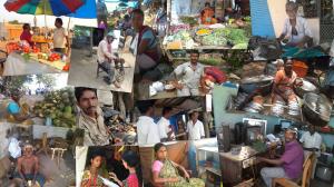 India Microinsurance Market