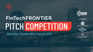 Ten Finalists Chosen for 2021 FinTech Frontier Pitch Competition - Vimarsana News