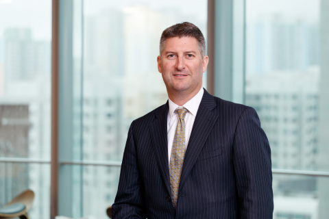 The Hartford has named Michael Garrison as head of Wholesale for Navigators, a brand of The Hartford. (Photo: Business Wire)