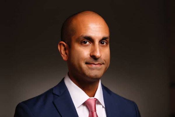 Liberty Mutual Insurance Appoints Neal Bhatnagar Executive Vice President, Major Accounts Casualty, Global Risk Solutions - Vimarsana News