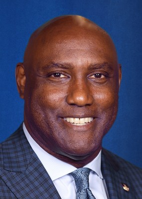 George Nichols III, President and CEO,  The American College of Financial Services