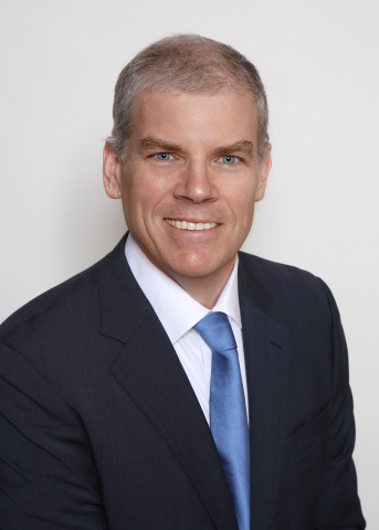 Shane Fitzsimons (Photo: Business Wire)