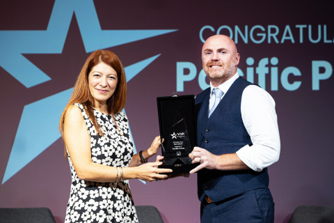 (Photo: Business Wire)