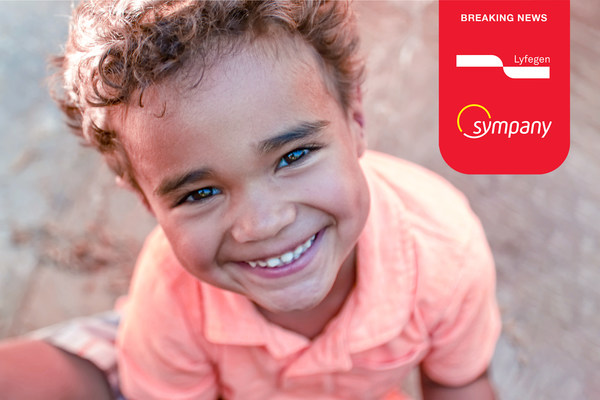 A step into the future: Swiss health insurer Sympany uses the Lyfegen platform for complex pricing models