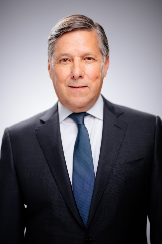 Bob Kolodgy. Photo courtesy AmeriHealth Caritas.