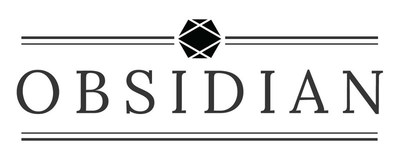 Obsidian Logo
