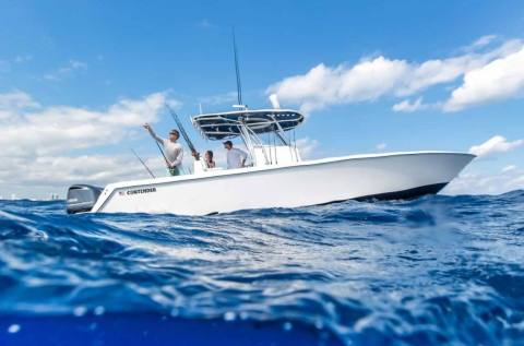 Boatzon Launch Set to Revolutionize Marine Industry with Digital Marketplace - Vimarsana News
