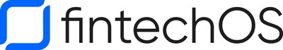 FintechOS Logo (PRNewsfoto/FintechOS)