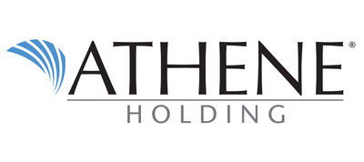 Athene Holding Ltd. Announces Date for Special General Meeting of Shareholders - Vimarsana News