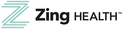 Zing Health. (PRNewsfoto/Zing Health)