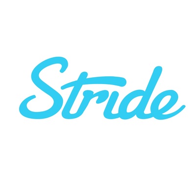 Stride: www.stridehealth.com. (PRNewsfoto/Stride Health)