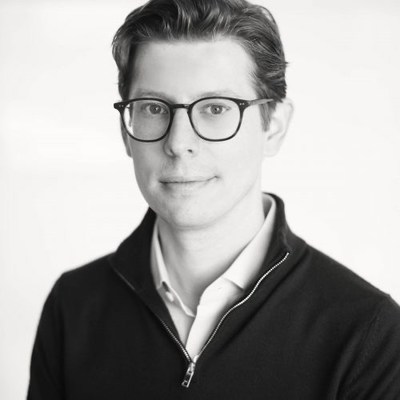 Andrew MacGill - Vice President of Product, Flume Health