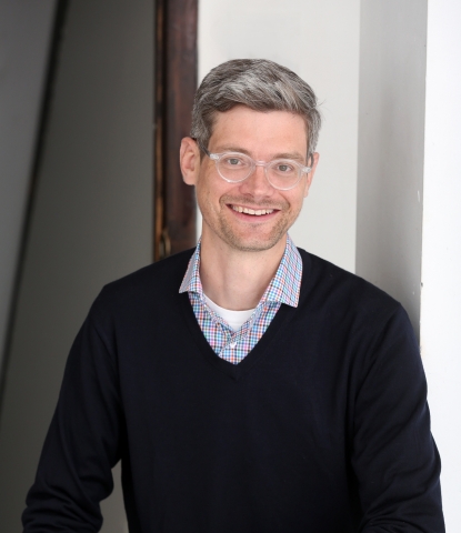 Trent Haas joins property and casualty insurer IAT Insurance as Chief Claims Officer. (Photo: Business Wire)