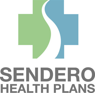Sendero Health Plans Logo