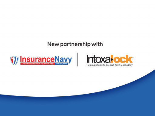 Insurance Navy Partners With Intoxalock
