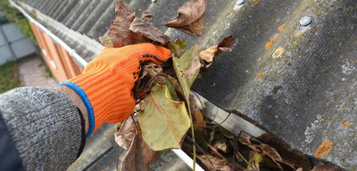 Protect your investment this winter with tips from Erie Insurance.