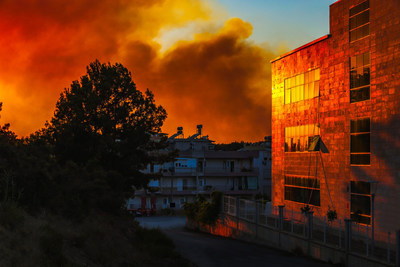 A. Schoeneman is the leading public insurance adjuster and emergency contractor that specializes in commercial disaster cases.
