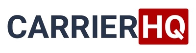 CarrierHQ Logo (PRNewsfoto/CarrierHQ)