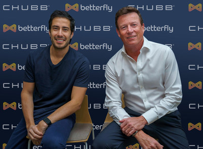 Betterfly and Chubb Announce Alliance to Offer Wellbeing, Insurance, and Social Impact Solutions across Latin America - Vimarsana News