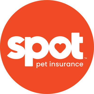 Spot Pet Insurance, pet insurance you both will love.