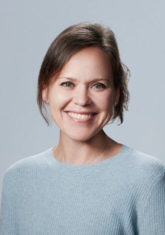 Alexandra Steinberg Barrage (Photo: Business Wire)