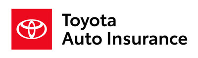 Toyota Auto Insurance Logo