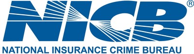 National Insurance Crime Bureau Logo