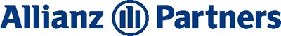 (PRNewsfoto/Allianz Partners)