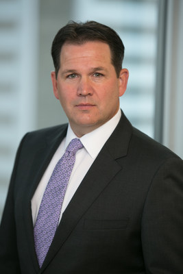 Paul Johnstone appointed Chief Operating Officer of Chubb Canada