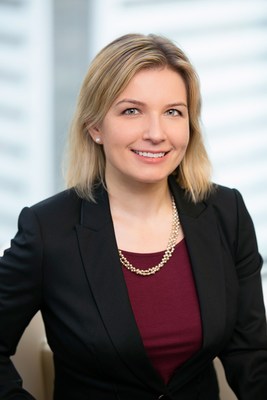 Melanie Wilcox appointed Head of Personal Risk Services, Canada.