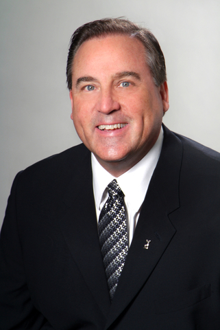 Kenneth Cook (Photo: Business Wire)
