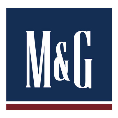 Morris & Garritano (PRNewsfoto/Morris & Garritano Insurance Agency)
