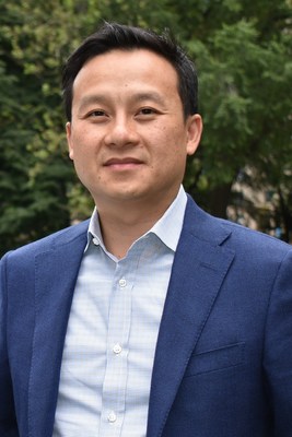 Dennis Ho, CEO, Martello Re