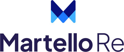 New Reinsurer “Martello Re” Launches with Backing of MassMutual, Centerbridge Partners and Brown Brothers Harriman - $1.65 billion equity investment positions new company led by industry veteran Dennis Ho as one of largest life and annuity reinsurers - Barings and Centerbridge will act as asset managers for Martello Re.