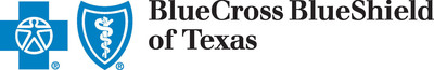 Blue Cross and Blue Shield of Texas logo. (PRNewsFoto/Blue Cross and Blue Shield of Texas) (PRNewsfoto/Blue Cross and Blue Shield of Texas )